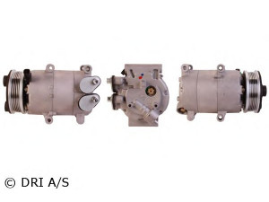 DRI 700510412 kompresorius, oro kondicionierius 
 Oro kondicionavimas -> Kompresorius/dalys
1459711, 1674616, 1682592, 1706375