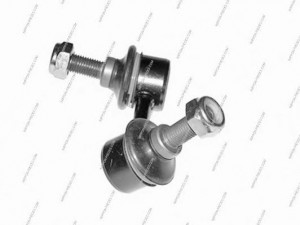 NPS H405A15 šarnyro stabilizatorius 
 Ašies montavimas/vairavimo mechanizmas/ratai -> Stabilizatorius/fiksatoriai -> Savaime išsilyginanti atrama
51321-S5A-003, 51321S5A003A, 51321S5A305