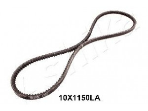 ASHIKA 109-10X1150 V formos diržas 
 Techninės priežiūros dalys -> Techninės priežiūros intervalai
11720-03J00, 11720-03J10, 11720-03J00