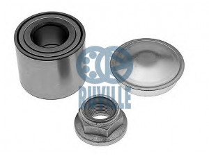 RUVILLE 5577 rato guolio komplektas