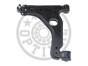 OPTIMAL G6-649 vikšro valdymo svirtis 
 Ašies montavimas/vairavimo mechanizmas/ratai -> Valdymo svirtis/pasukamosios svirties sujungimas -> Vairo trauklės (valdymo svirtis, išilginis balansyras, diago
5352005, 90496039