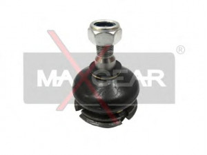 MAXGEAR 72-0454 atramos/vairo trauklė 
 Ašies montavimas/vairavimo mechanizmas/ratai -> Sujungimai -> Atramos/vairo trauklė
95494205, 95495204, 96041652, 364020