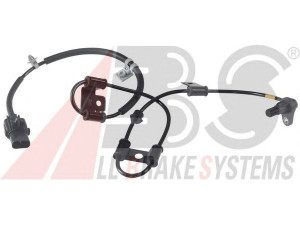 A.B.S. 30914 jutiklis, rato greitis 
 Elektros įranga -> Jutikliai
956711G000, 956711G100