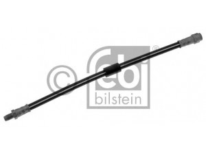 FEBI BILSTEIN 27087 stabdžių žarnelė 
 Stabdžių sistema -> Stabdžių žarnelės
163 420 07 48, 163 420 13 48