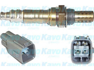 KAVO PARTS EOS-9028 lambda jutiklis 
 Išmetimo sistema -> Lambda jutiklis
894650D030