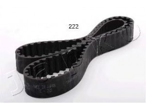 JAPKO 40222 paskirstymo diržas 
 Techninės priežiūros dalys -> Papildomas remontas
13568-17010, 13568-19065, 13568YZZ12