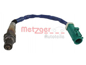 METZGER 0893261 lambda jutiklis 
 Variklis -> Variklio elektra
1327547, 3M51-9F472-CB
