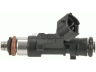 BOSCH 0 280 158 026 purkštukas 
 Kuro mišinio formavimas -> Mišinio sudarymas -> Purkštukas/antgalis/antgalio laikiklis/PDE
06A 906 031 BS, 06A 906 031 CC