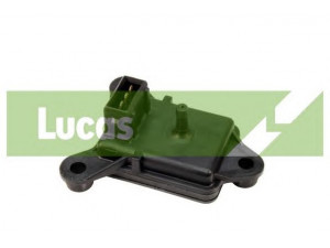 LUCAS ELECTRICAL SEB211 jutiklis, įsiurbimo kolektoriaus slėgis 
 Elektros įranga -> Jutikliai
1638311