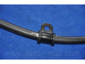 PARTS-MALL PTA-529 trosas, stovėjimo stabdys 
 Stabdžių sistema -> Valdymo svirtys/trosai
59760H1050