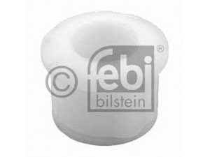 FEBI BILSTEIN 07657 skersinio stabilizatoriaus įvorių komplektas 
 Ašies montavimas/vairavimo mechanizmas/ratai -> Stabilizatorius/fiksatoriai -> Sklendės
387 323 01 85