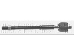 BORG & BECK BTR5326 vidinė skersinė vairo trauklė 
 Vairavimas -> Vairo mechanizmo sujungimai
45503-29785, 45503-39105, 45503-39105