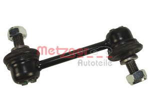 METZGER 53059909 šarnyro stabilizatorius 
 Ašies montavimas/vairavimo mechanizmas/ratai -> Stabilizatorius/fiksatoriai -> Savaime išsilyginanti atrama
GS1D-28-170