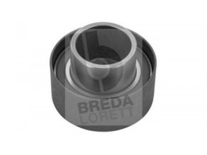 BREDA  LORETT TDI5009 įtempiklio skriemulys, paskirstymo diržas 
 Techninės priežiūros dalys -> Papildomas remontas
13070-16A00, 13070-16A01, 13070-16A02