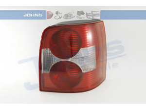 JOHNS 95 49 88-5 kombinuotas galinis žibintas 
 Kėbulas -> Transporto priemonės galas -> Kombinuotas galinis žibintas/dalys -> Kombinuotas galinis žibintas
3B9 945 096AA