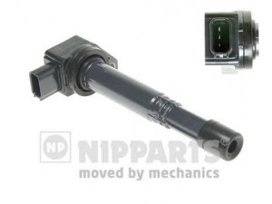 NIPPARTS N5364011 ritė, uždegimas 
 Kibirkšties / kaitinamasis uždegimas -> Uždegimo ritė
30520-PNA-007, 30520-RAA-007, 30520-RRA-007