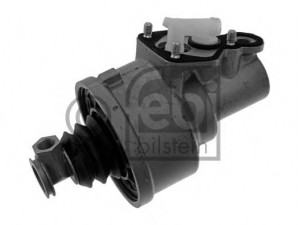 FEBI BILSTEIN 35610 sankabos stiprintuvas
1 367 453, 1 421 186, 1 454 590