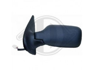 DIEDERICHS 3465124 išorinis veidrodėlis 
 Kėbulas -> Keleivių kabina -> Veidrodėlis
0735252609, 716219099, 735252609