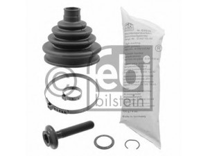 FEBI BILSTEIN 01507 gofruotoji membrana, kardaninis velenas 
 Ratų pavara -> Gofruotoji membrana
893 498 203 A, 893 498 203 C