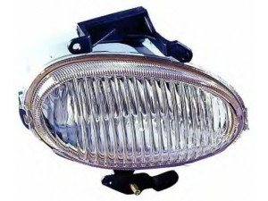 LORO 221-2002R-UQ-C rūko žibintas 
 Elektros įranga -> Pagalbiniai žibintai/dalys -> Rūko žibintas/dalys -> Rūko žibintas/įterp.
92202-02100
