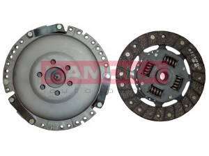 KAMOKA KC045 sankabos komplektas 
 Sankaba/dalys -> Sankabos remonto komplektas, visas
027 198 141 BV, 027 198 141 BX