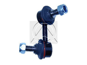 SIDEM 87166 šarnyro stabilizatorius 
 Ašies montavimas/vairavimo mechanizmas/ratai -> Stabilizatorius/fiksatoriai -> Savaime išsilyginanti atrama
54822 H1000