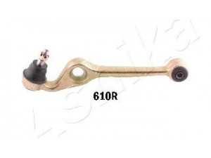 ASHIKA 71-06-610R vikšro valdymo svirtis 
 Ašies montavimas/vairavimo mechanizmas/ratai -> Valdymo svirtis/pasukamosios svirties sujungimas -> Vairo trauklės (valdymo svirtis, išilginis balansyras, diago
48068-97203