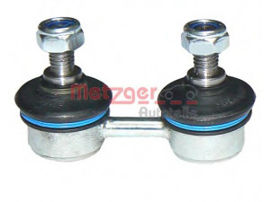 METZGER 53052218 šarnyro stabilizatorius 
 Ašies montavimas/vairavimo mechanizmas/ratai -> Stabilizatorius/fiksatoriai -> Savaime išsilyginanti atrama
48820-20021
