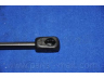 PARTS-MALL PQC-205 dujinė spyruoklė, bagažinė
96306157, P96306157