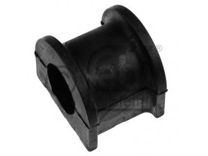FEBI BILSTEIN 42826 skersinio stabilizatoriaus įvorių komplektas 
 Ašies montavimas/vairavimo mechanizmas/ratai -> Stabilizatorius/fiksatoriai -> Sklendės
48815-60100
