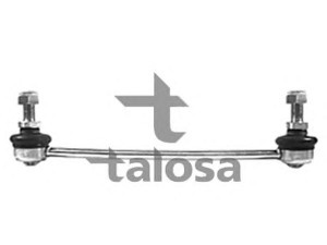 TALOSA 50-02524 šarnyro stabilizatorius 
 Ašies montavimas/vairavimo mechanizmas/ratai -> Stabilizatorius/fiksatoriai -> Savaime išsilyginanti atrama
350604, 350605, 90288270, 90334075