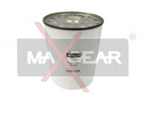MAXGEAR 26-0281 kuro filtras 
 Techninės priežiūros dalys -> Papildomas remontas
453 100 59A, 4531059, 798 4781