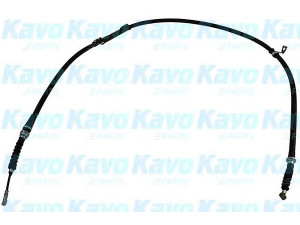 KAVO PARTS BHC-4065 trosas, stovėjimo stabdys 
 Stabdžių sistema -> Valdymo svirtys/trosai
0K20544410H, 0K20544410J, 0K2A244410E