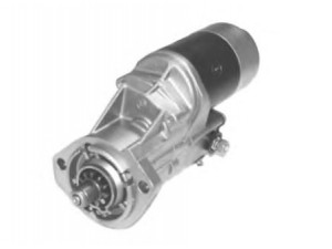 BTS Turbo S510996 starteris
28100-20060-71, 28100-22060-71