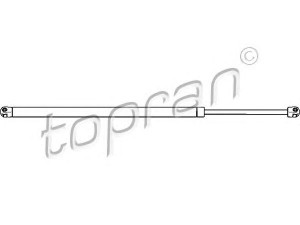 TOPRAN 700 699 dujinė spyruoklė, bagažinė 
 Priedai -> Bagažinė/pakrovimo skyrius
8200 021 974