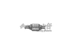 ASHUKI B511-11 katalizatoriaus keitiklis
MB925125, MB925129, PW550067