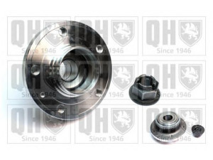 QUINTON HAZELL QWB1202 rato guolio komplektas 
 Ašies montavimas/vairavimo mechanizmas/ratai -> Rato stebulė/montavimas -> Rato guolis
271795