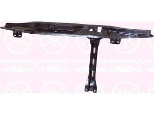 KLOKKERHOLM 2515200 priekinis variklio gaubtas 
 Kėbulas -> Kėbulo dalys/ sparnas/buferis -> Priekinis aerodinaminio pasipriešinimo sumažinimas/grotelės
1 646 144
