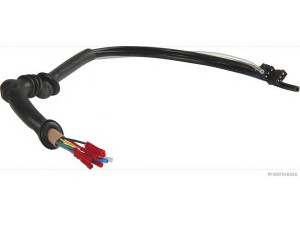 HERTH+BUSS ELPARTS 51277066 remonto rinkinys, diržas 
 Elektros įranga -> Diržas