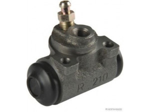 MAGNETI MARELLI 600000081600 rato stabdžių cilindras
47550-87Z01, 47550-87Z01-000, 47560-87Z01