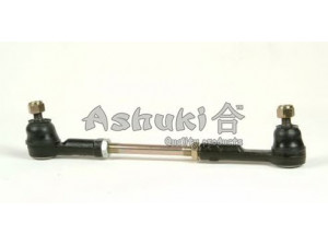 ASHUKI 1449-8001 skersinės vairo trauklės galas 
 Vairavimas -> Vairo mechanizmo sujungimai
105-01-124R/ASHIKA, 48510-G5101