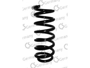 CS Germany 14.950.815 spyruoklė 
 Pakaba -> Spyruoklės