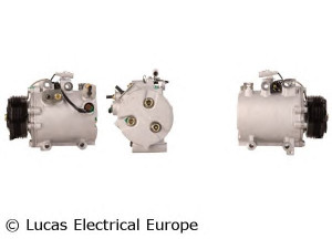 LUCAS ELECTRICAL ACP705 kompresorius, oro kondicionierius 
 Oro kondicionavimas -> Kompresorius/dalys
AKC011H087, AKC011H088, AKC200A083A
