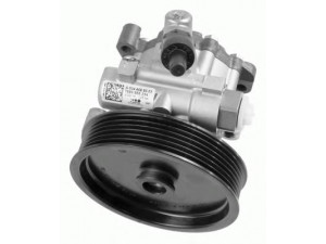 BOSCH K S01 000 661 hidraulinis siurblys, vairo sistema 
 Vairavimas -> Vairo pavara/siurblys
004 466 93 01, 44669301, A 004 466 93 01