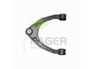 KAGER 87-0846 vikšro valdymo svirtis 
 Ašies montavimas/vairavimo mechanizmas/ratai -> Valdymo svirtis/pasukamosios svirties sujungimas -> Vairo trauklės (valdymo svirtis, išilginis balansyras, diago
7L0 407 021A, 7L0 407 021, 7L0 407 021A