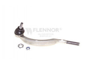 FLENNOR FL0148-B skersinės vairo trauklės galas 
 Vairavimas -> Vairo mechanizmo sujungimai
381758