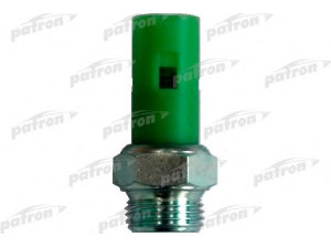 PATRON PE70057 alyvos slėgio jungiklis 
 Variklis -> Variklio elektra
M-851148, 77 00 834 918, 77 00 845 214
