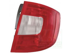 VAN WEZEL 7636936 kombinuotas galinis žibintas 
 Kėbulas -> Šviesos -> Kombinuotas galinis žibintas/dalys -> Kombinuotas galinis žibintas
3T9 945 112, 3T9945112