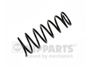 NIPPARTS N5552029 spyruoklė 
 Pakaba -> Spyruoklės
48231-2G160