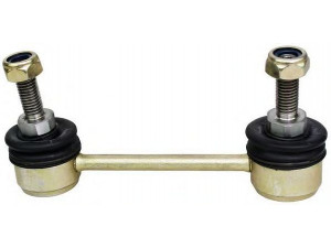 DENCKERMANN D140013 šarnyro stabilizatorius 
 Ašies montavimas/vairavimo mechanizmas/ratai -> Stabilizatorius/fiksatoriai -> Savaime išsilyginanti atrama
56261 50J00